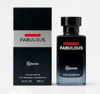 ادو پرفیوم مردانه بایلندو مدل فابلیوس حجم 100 میلی لیتر