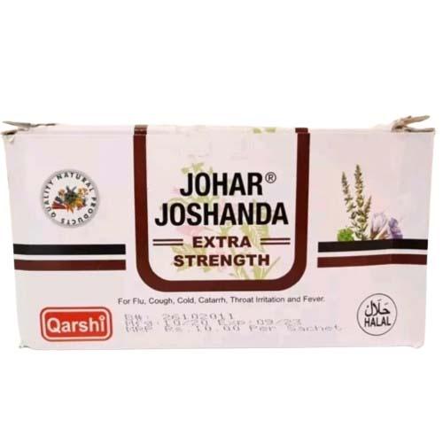 دمنوش گیاهی جوهر جوشانده