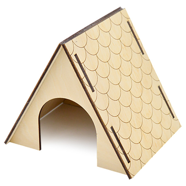 لانه پرنده و جای خواب همستر کد B32