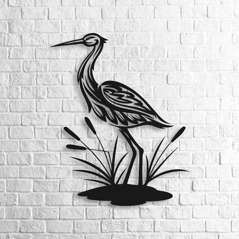 استیکر چوبی پرسناژ مدل S114