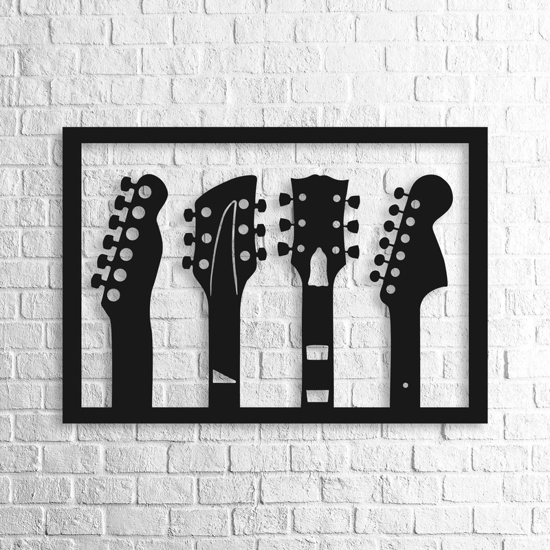 استیکر چوبی پرسناژ مدل S125