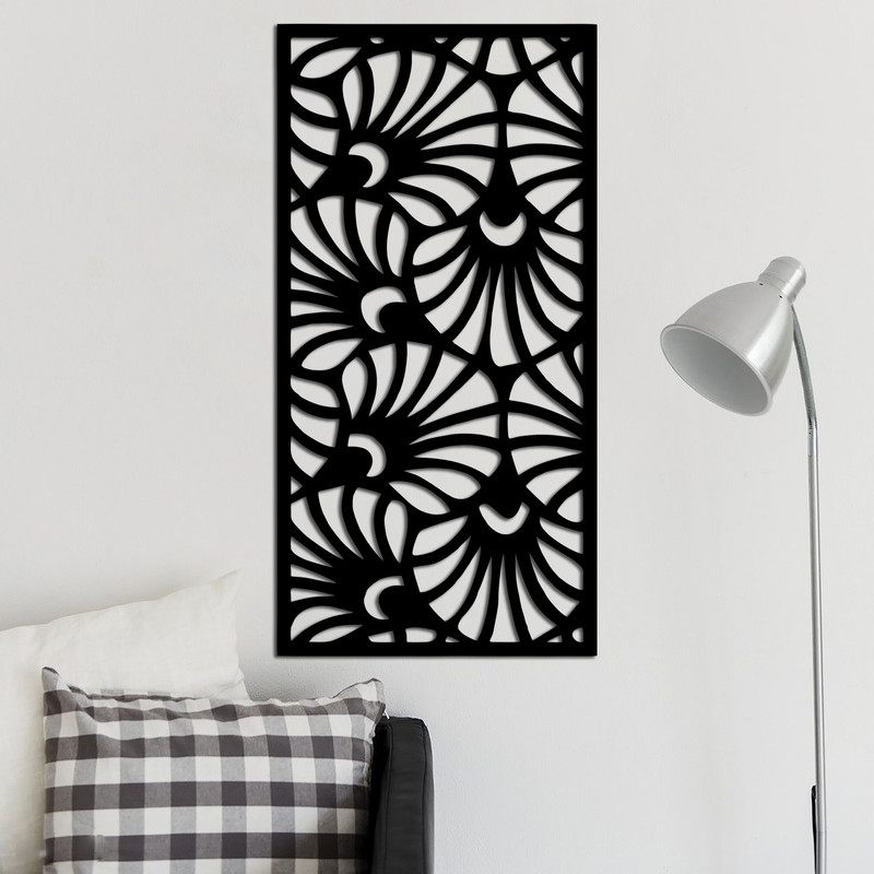 استیکر چوبی پرسناژ مدل S204