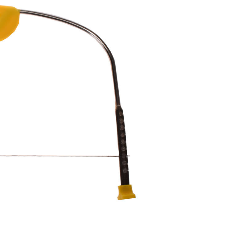 ابزار تزیین کیک مدل اره برش کیک 1020190