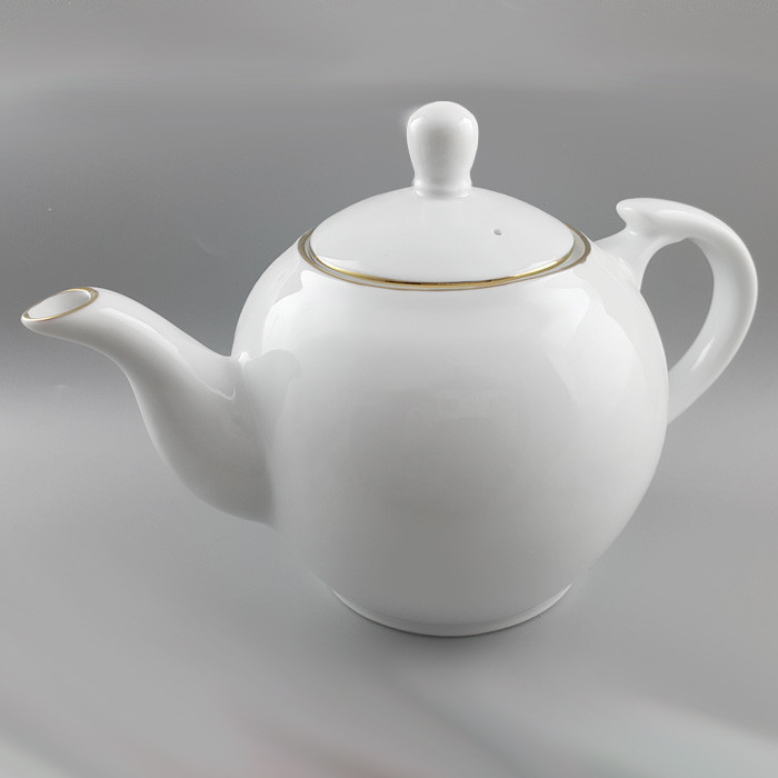 قوری شرکت صنایع چینی تقدیس مدل -8Cup