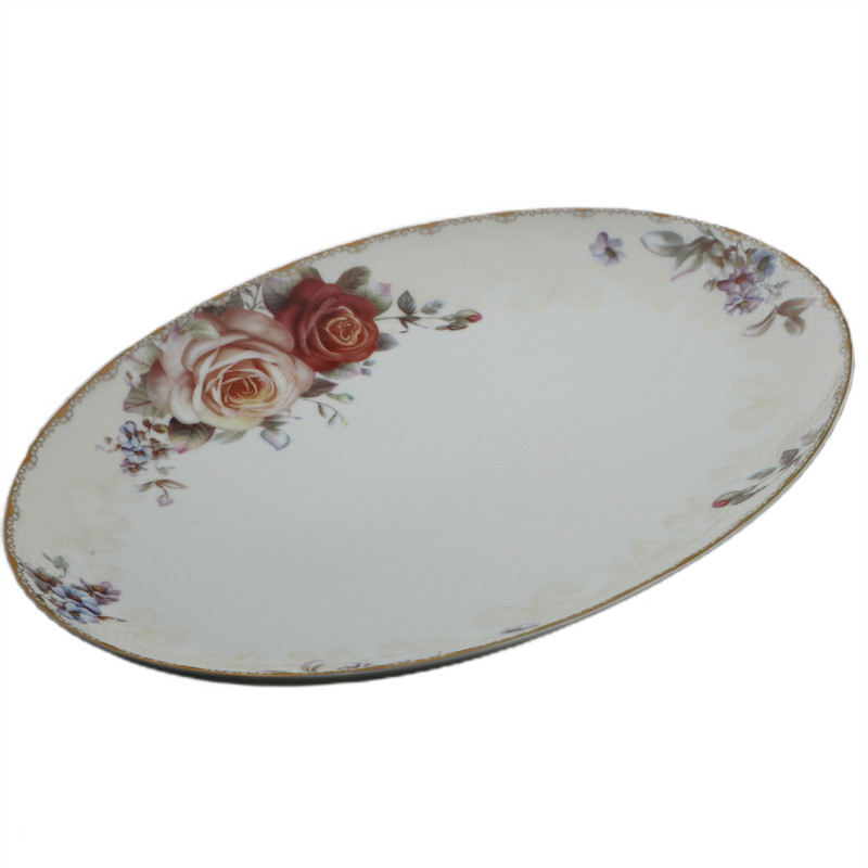 دیس شرکت صنایع چینی تقدیس مدل کلاسیک