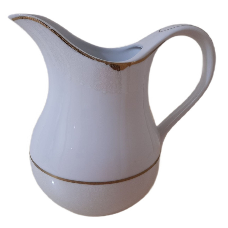 پارچ شرکت صنایع چینی تقدیس مدل آیسن