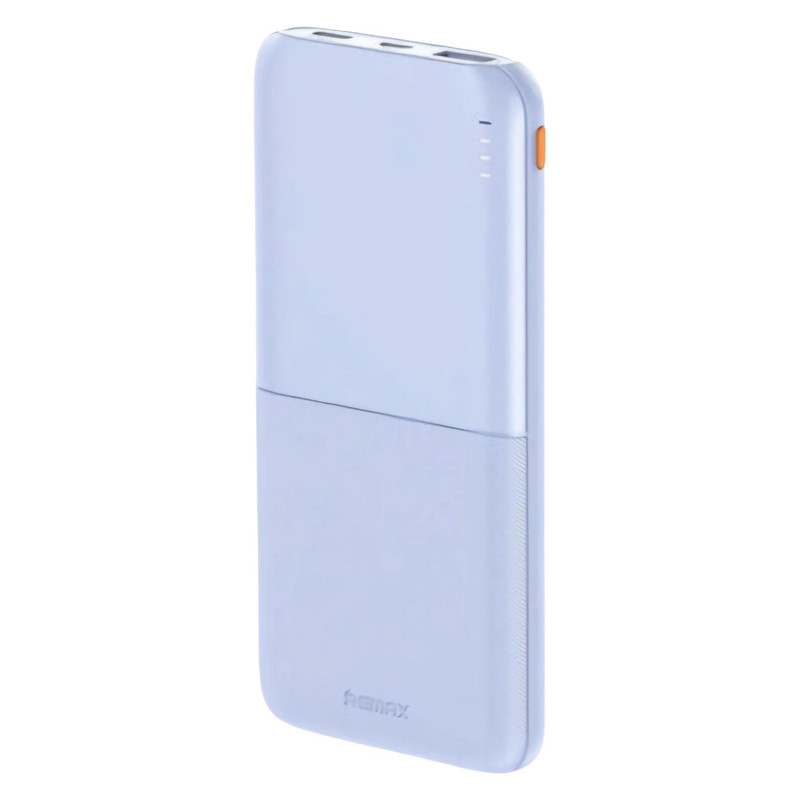 پاوربانک ریمکس مدل RPP-23 ظرفیت 10000 میلی آمپر ساعت