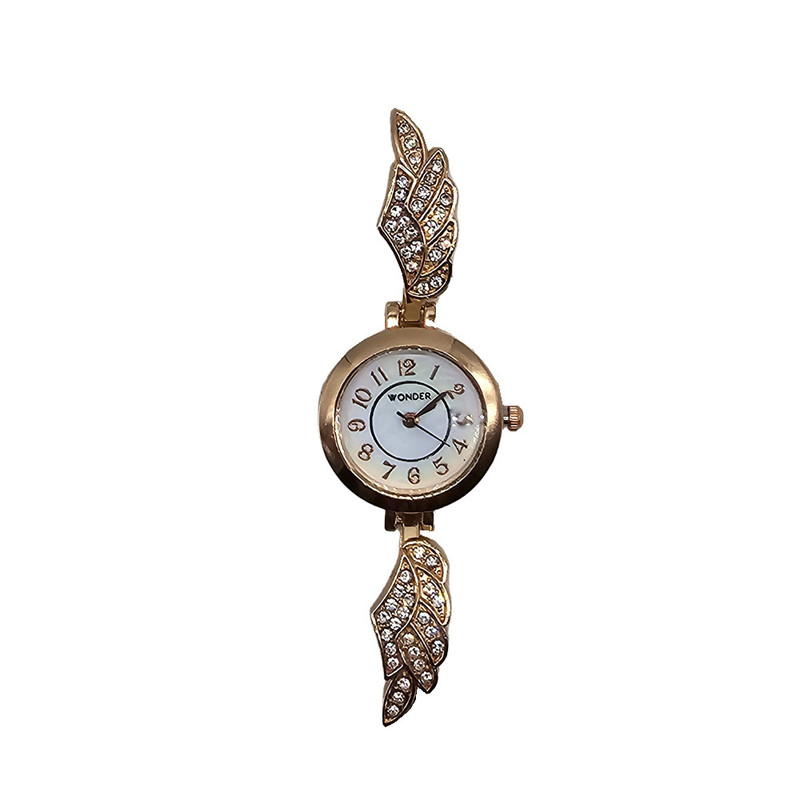 ساعت مچی عقربه ای زنانه مدل R50R