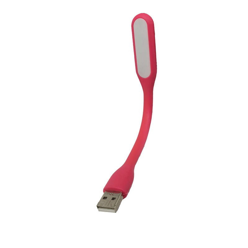 لامپ ال ای دی USB هایک مدل LXS-001