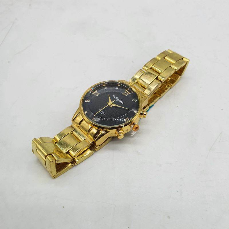 ساعت مچی عقربه ای زنانه مدل G12M