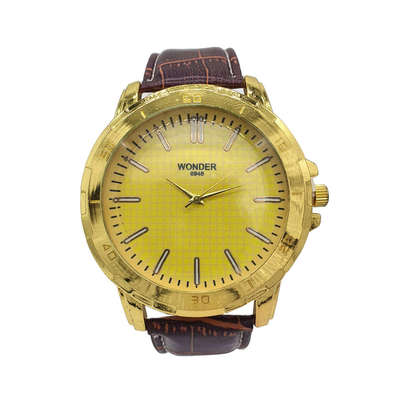 ساعت مچی عقربه‌ای مردانه مدل BRG6948G