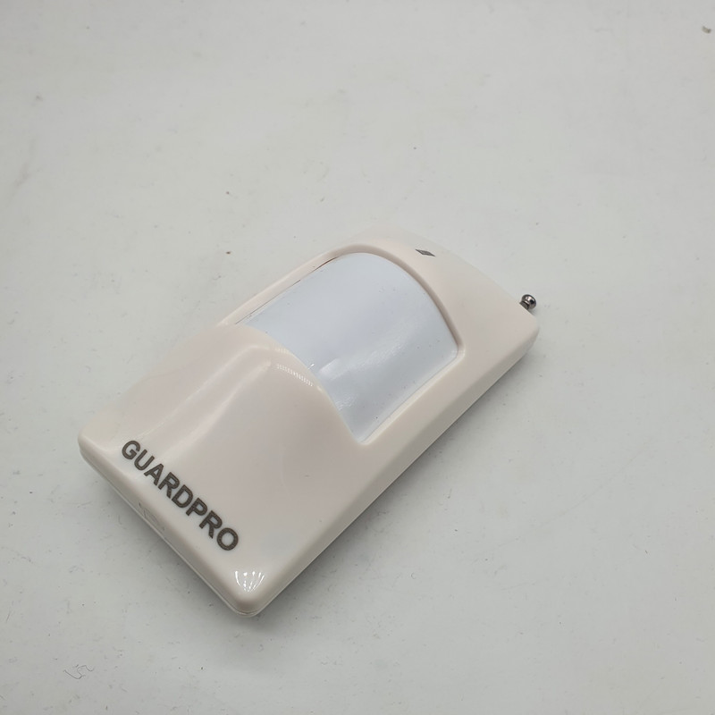 چشمی دزدگیر گاردپرو مدل 433-PIR