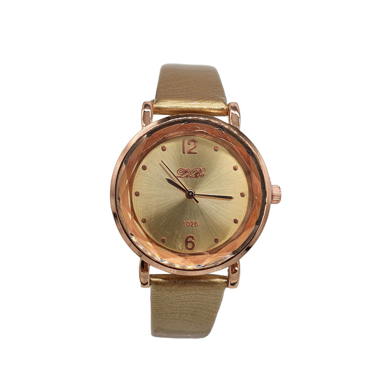 ساعت مچی عقربه ای زنانه مدل CR1026