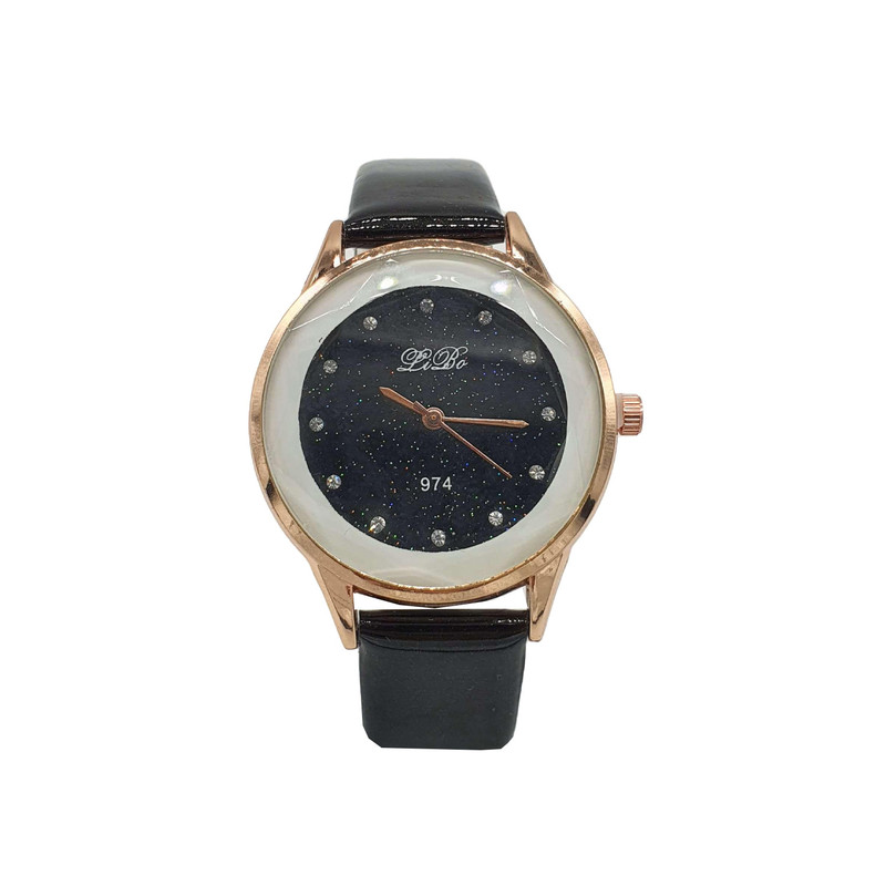 ساعت مچی عقربه ای زنانه مدل BLW974