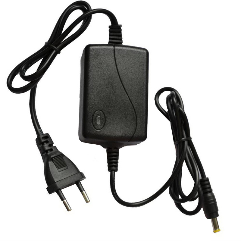 آداپتور 12 ولت 1 آمپر مدل YK-01