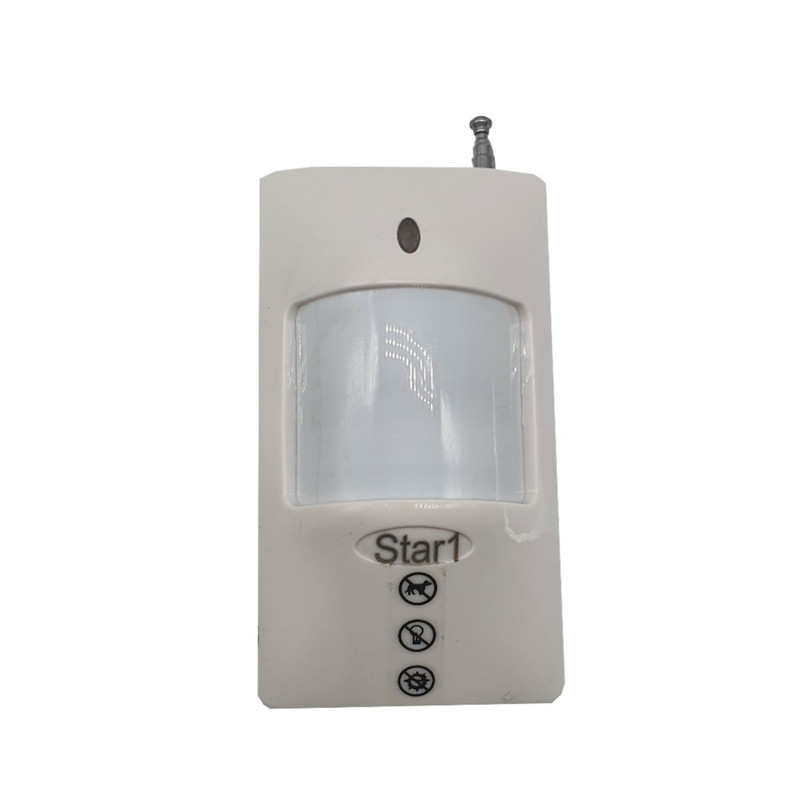 چشمی دزدگیر استاروان مدل 315