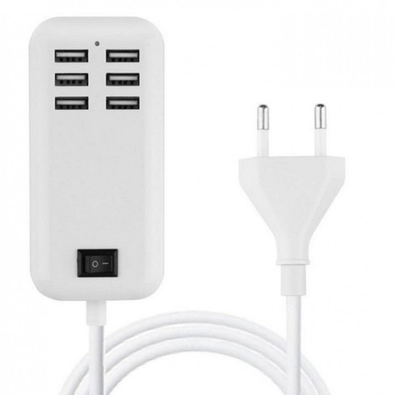 شارژر رومیزی مدل ps-107