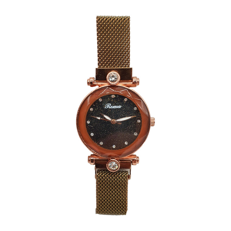 ساعت مچی عقربه ای زنانه مدل R78BL