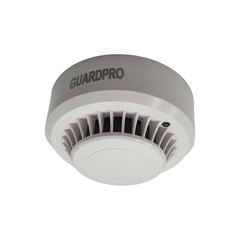 دتکتور دود و حرارت گاردپرو مدل s118