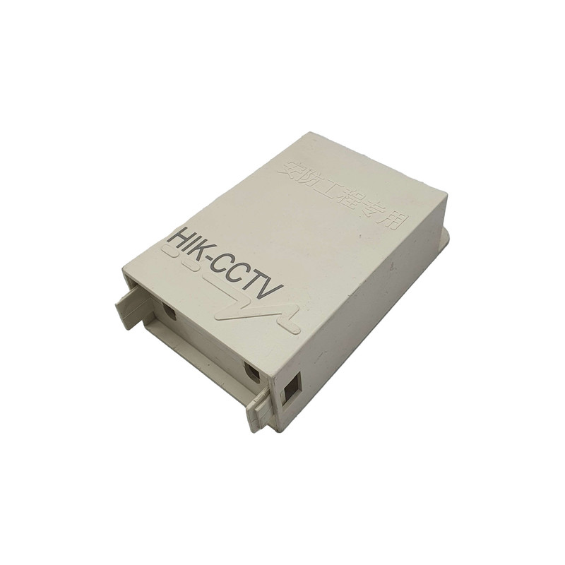 جعبه تقسیم برق هایک مدل BNC