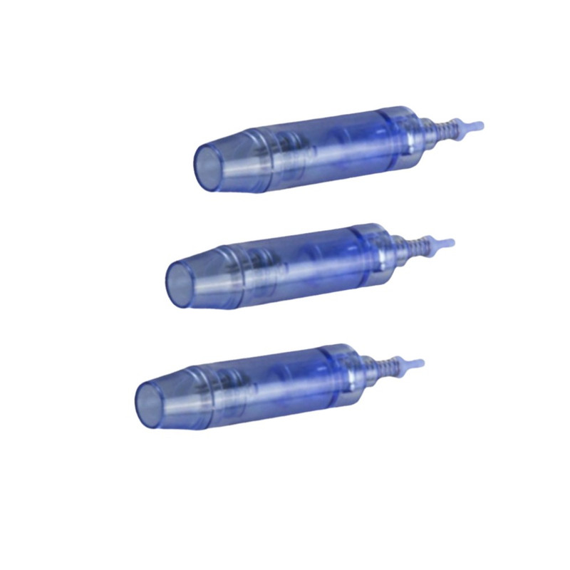 کارتریج میکرونیدلینگ مدل 12 سوزنه مجموعه 3 عددی