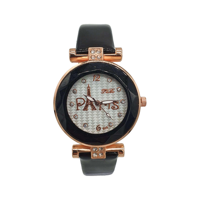 ساعت مچی عقربه ای زنانه مدل BLA928