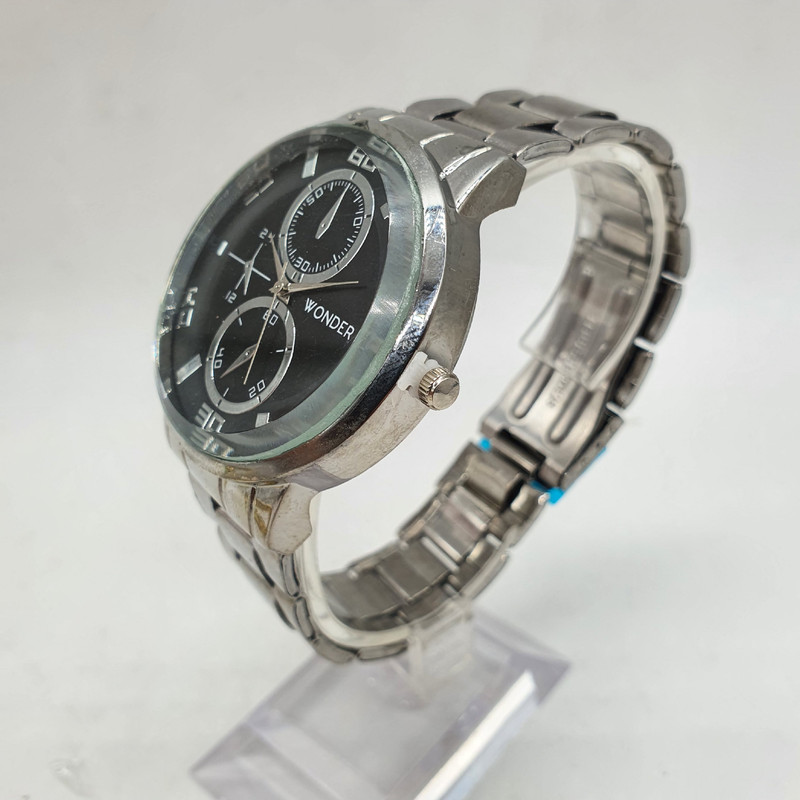 ساعت مچی عقربه‌ای مردانه مدل N250M