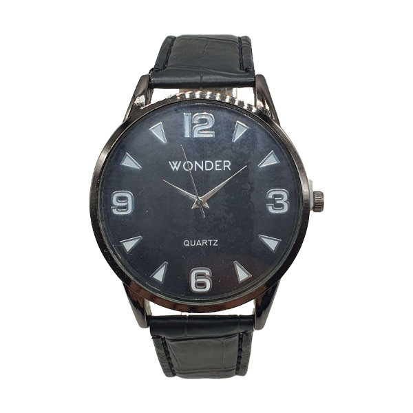 ساعت مچی عقربه‌ای مردانه مدل Z-904