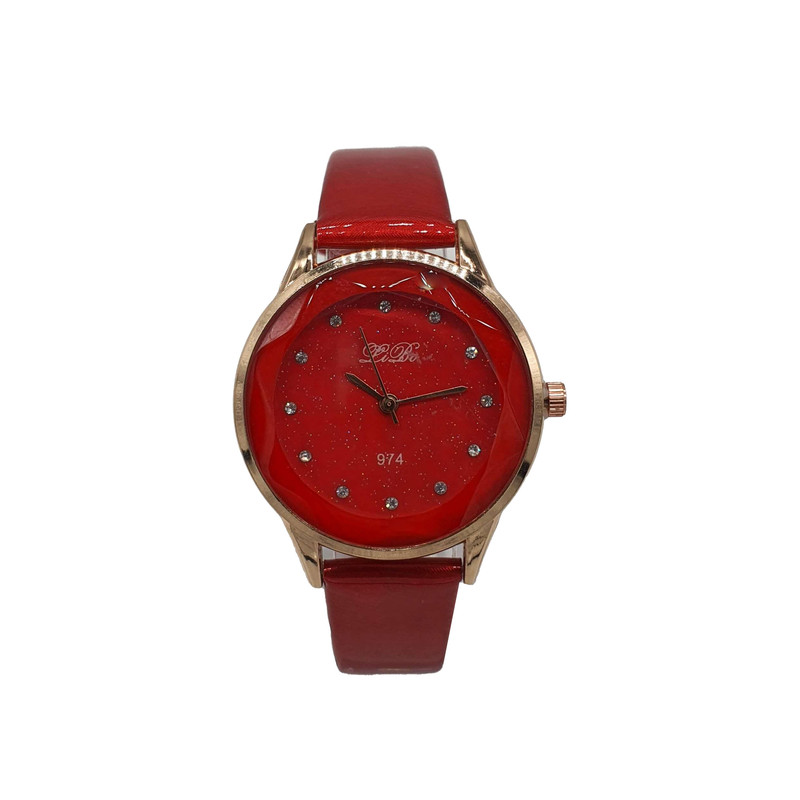ساعت مچی عقربه ای زنانه مدل R974