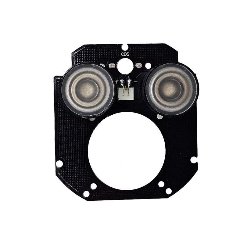 برد دید در شب دوربین مداربسته مدل power 