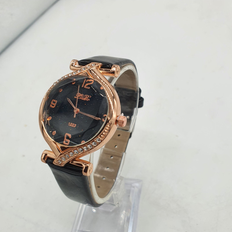 ساعت مچی عقربه ای زنانه مدل M65