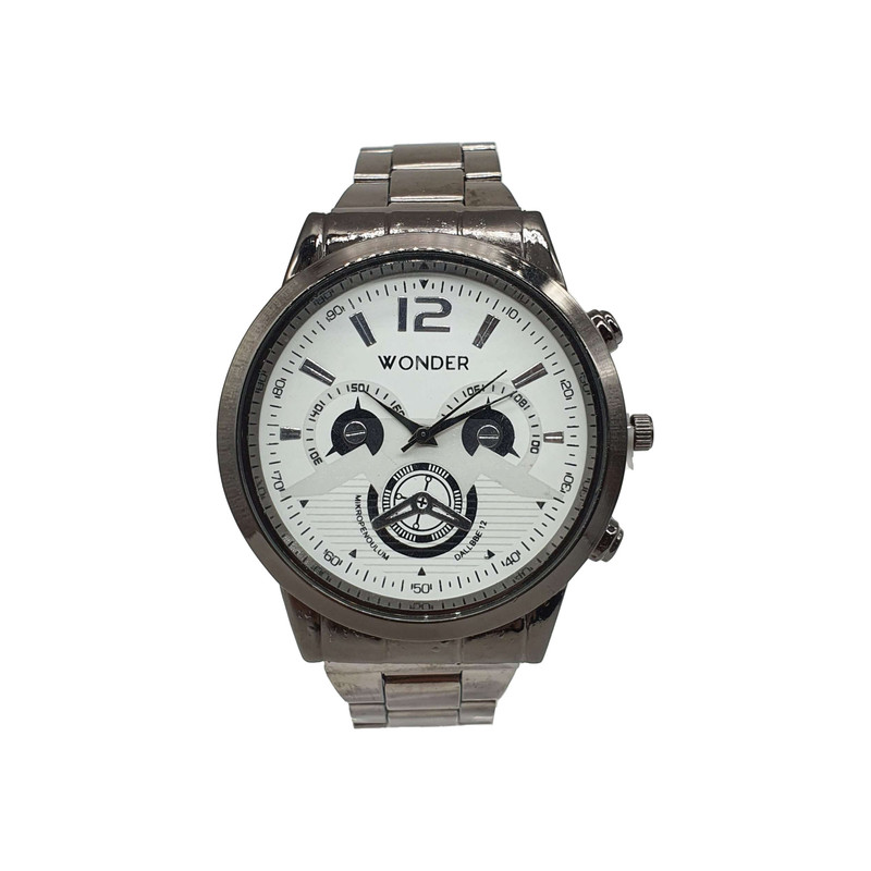 ساعت مچی عقربه‌ای مردانه مدل N65W