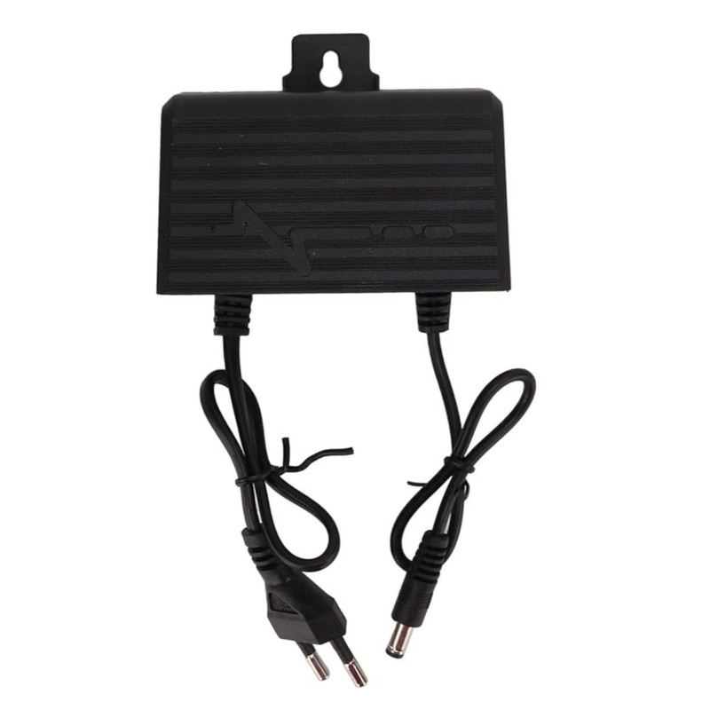 آداپتور ۱۲ ولت ۲ آمپر شارک مدل waterproof-122000