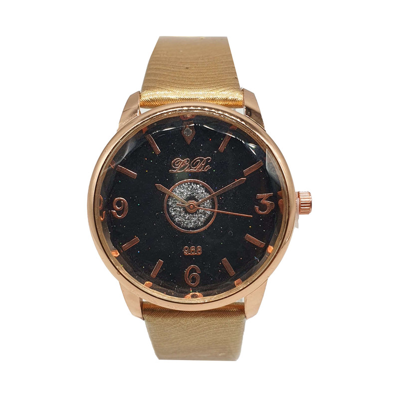 ساعت مچی عقربه ای زنانه مدل G00B