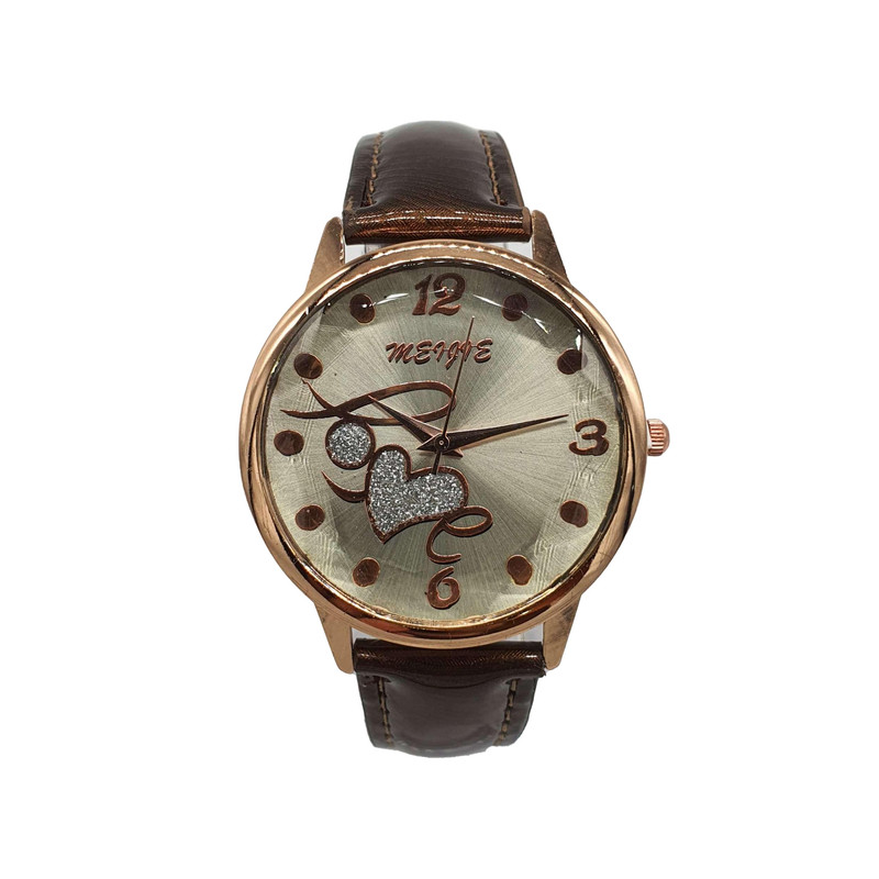 ساعت مچی عقربه ای زنانه مدل BR17