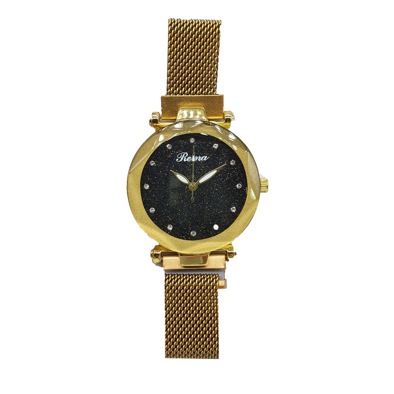 ساعت مچی عقربه ای زنانه مدل G78M