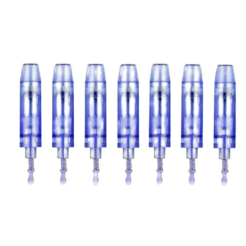 کارتریج میکرونیدلینگ مدل نانو بسته 7 عددی