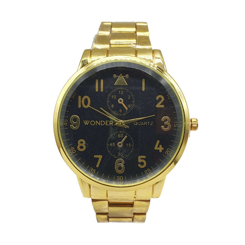 ساعت مچی عقربه‌ای مردانه مدل G250M