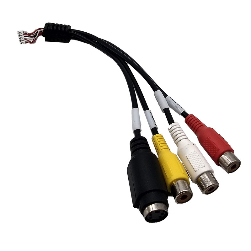 کابل کارت کپچر مدل easycap