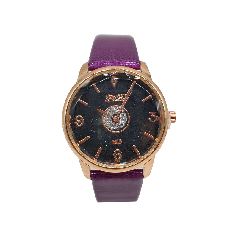 ساعت مچی عقربه ای زنانه مدل PR00B