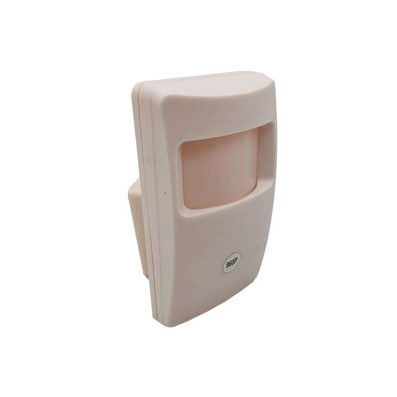 قاب چشمی دزدگیر مدل CS