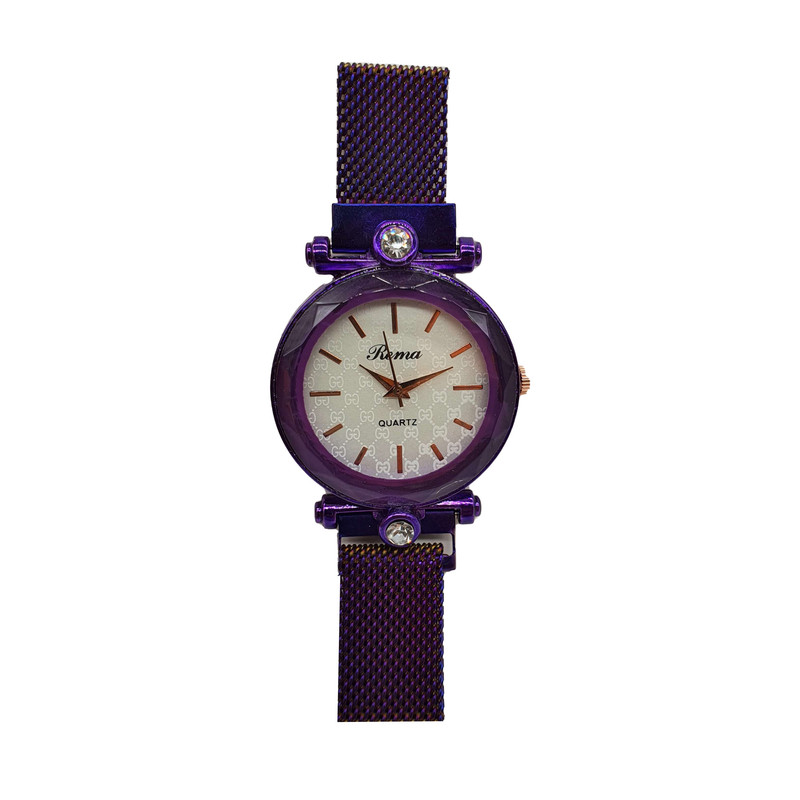 ساعت مچی عقربه ای زنانه مدل P3W