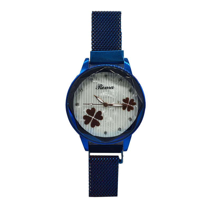 ساعت مچی عقربه ای زنانه مدل B66W