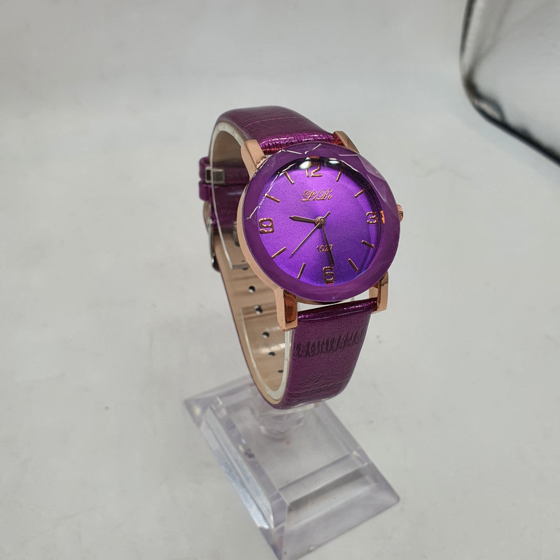 ساعت مچی عقربه ای زنانه مدل PR19PR