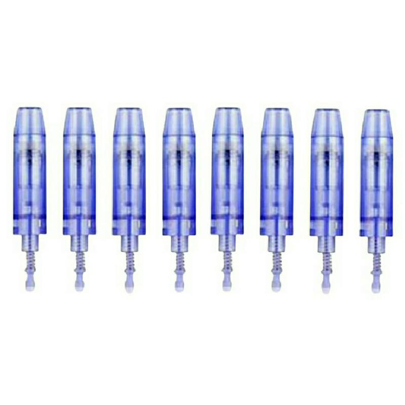 کارتریج میکرونیدلینگ مدل نانو بسته 25 عددی