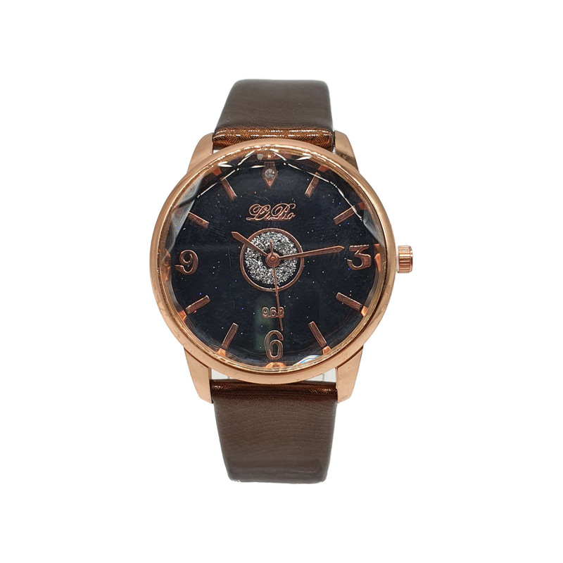 ساعت مچی عقربه ای زنانه مدل BR00W