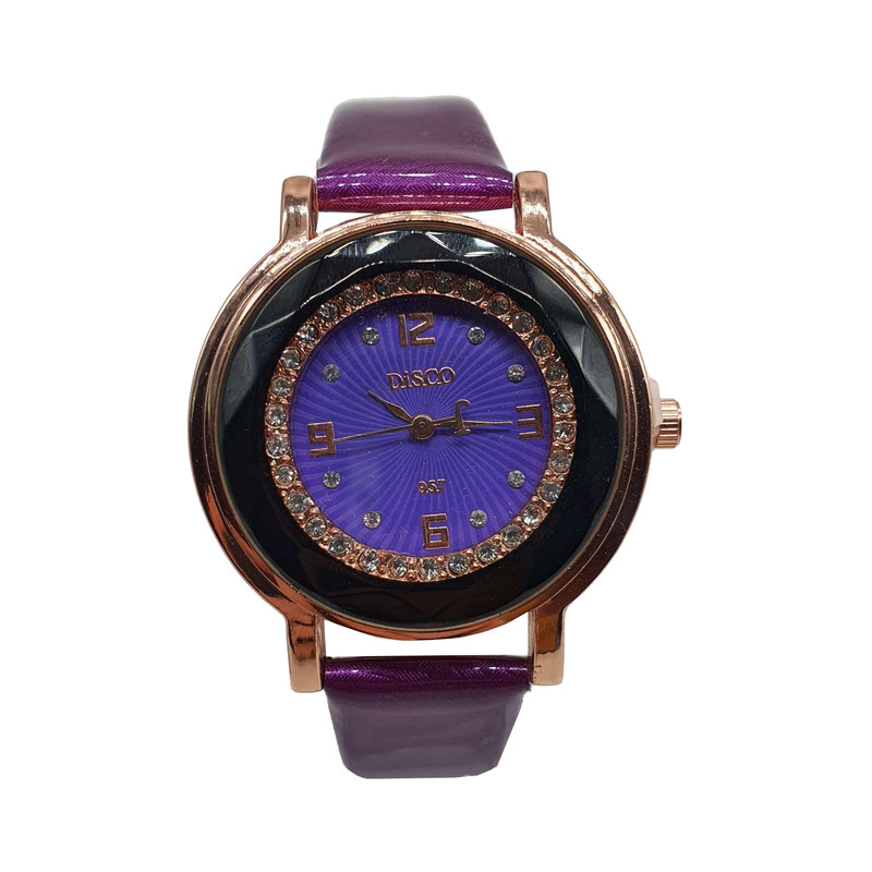 ساعت مچی عقربه ای زنانه مدل P01P