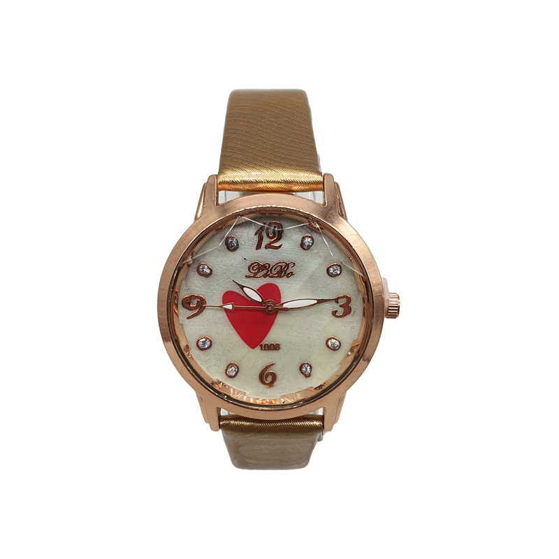 ساعت مچی عقربه ای دخترانه مدل Y-203G