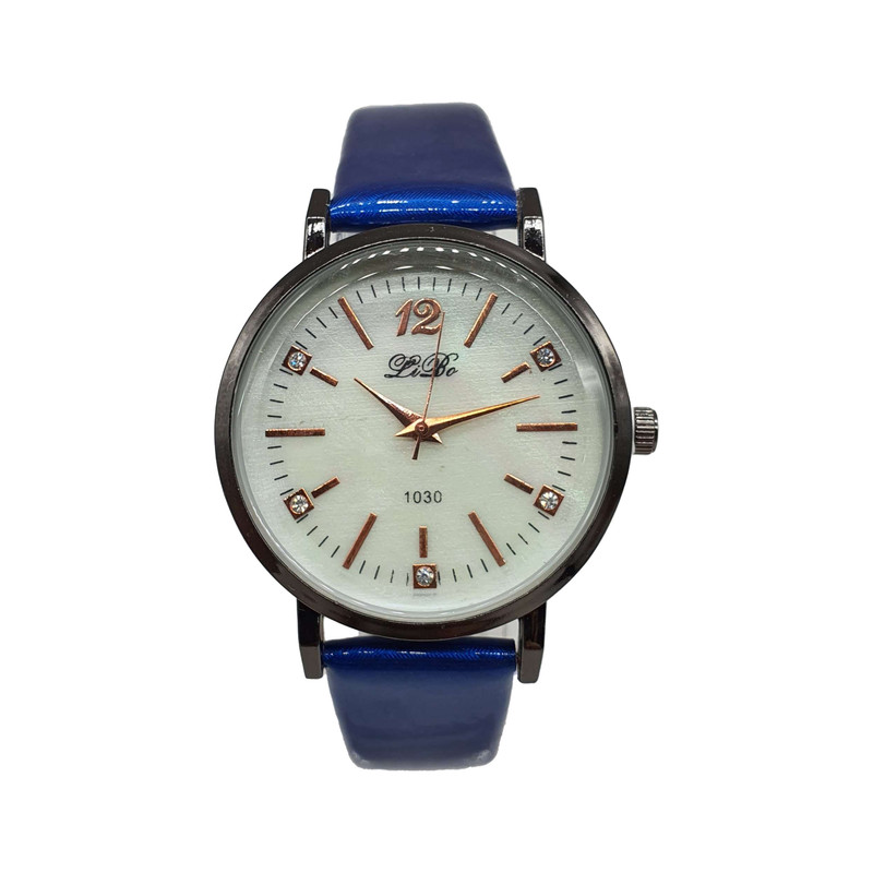 ساعت مچی عقربه ای زنانه مدل B25W