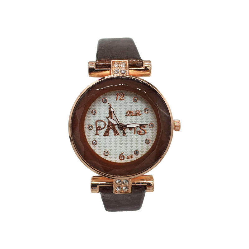 ساعت مچی عقربه ای زنانه مدل BR928